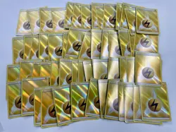 Pokemon TCG Reverse Holo Energy Lightning 2013 Card 50x - Image 1