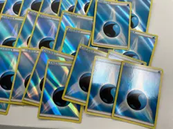 Pokemon TCG Reverse Holo Energy 2013 Water Card 50 - Image 2