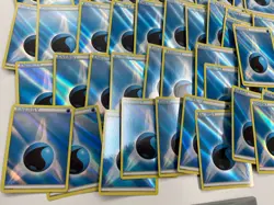 Pokemon TCG Reverse Holo Energy 2013 Water Card 50 - Image 3
