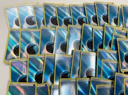 Pokemon TCG Reverse Holo Energy 2013 Water Card 50 - Image 4