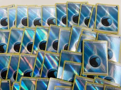 Pokemon TCG Reverse Holo Energy 2013 Water Card 50 - Image 5