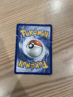 2017 Umbreon GX SM36 Sm Holo Pokemon Card (READ DESCRIPTION) - Image 2