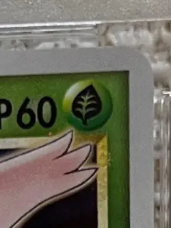 Pokemon Card Celebi Gold Star Unlimited 2006 Miracle Crystal PSA 10 GEM MINT JP - Image 3