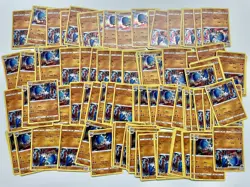 Pokemon TCG Cranidos SWSH274 Black Star Promo Cosmos Holo Card - 100x - Image 1