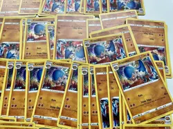 Pokemon TCG Cranidos SWSH274 Black Star Promo Cosmos Holo Card - 100x - Image 3