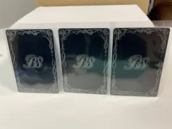 2023 BATTLE SPIRITS EVA NEON GENESIS EVANGELION UNIT-02 UNIT-00' UNIT-01 Card - Image 4