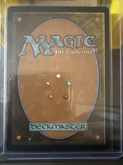 MTG Reverberate Magic 2012 152/249 Regular Rare - Image 2