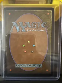 MTG Sulfuric Vortex Duel Decks: Sorin vs Tibalt 68/80 Regular Rare - Image 2