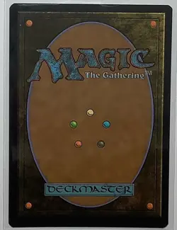 The Balrog of Moria - Showcase Scrolls Foil 449 - MTG Lord of the Rings - Image 2