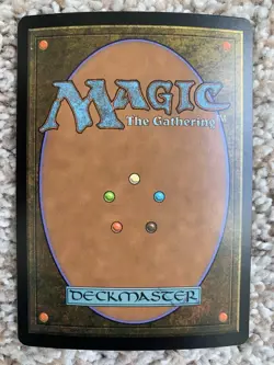 MTG Favor of the Mighty FOIL (Lorwyn) - Image 2