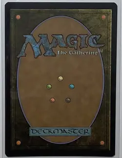 Wedding Ring - Extended Art Surge Foil 1059 - MTG Doctor Who - Image 2