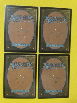 Spara's Headquarters Streets of New Capenna x4 #257 MTG - Image 2