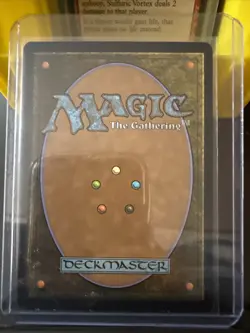 MTG Supplant Form Fate Reforged 054/185 Regular Rare FOIL - Image 2