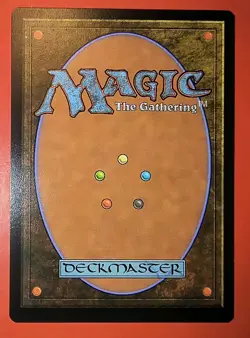 MAGIC, MTG: PHANTOM BLADE/ACR /UNCOMMON #0029/ NM, REGULAR FINISH - Image 2