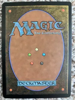 MTG Long-Term Plans (Scourge) - Image 2