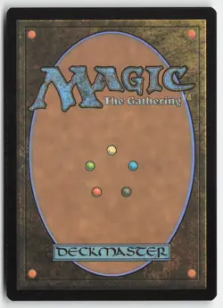 MTG - The Fire Crystal R FINAL FANTASY 135 LP-NM - Image 2