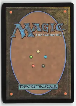 MTG - Summon: Shiva (Borderless) U FINAL FANTASY 362 LP-NM - Image 2