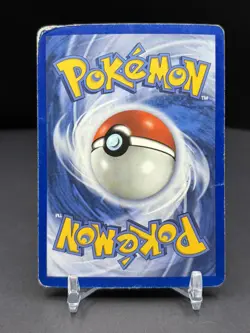 Pokemon Raichu Holon Phantoms Reverse Stamped Holo Card 51/110 - Image 2