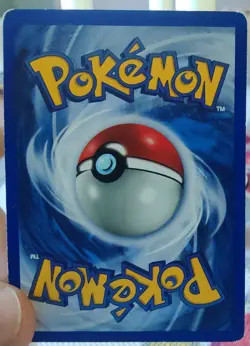 PIKACHU 9/17 POP SERIES 6 POKEMON DMG NON-HOLO Uncommon Card - Image 2
