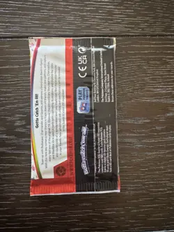 (HEAVY)🔥 22.26g Pokemon TCG Cards S&V 151 Booster Pack Factory Sealed ✅ - Image 3