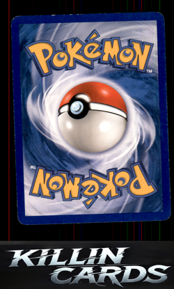Kirlia - 35/109 35/109 Pokemon Uncommon Ruby and Sapphire Card MP - Image 2