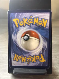 Meowth VMAX SWSH005 Jumbo Cards Holo - Image 2