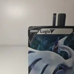 Lugia V SWSH301 SWSH: Sword & Shield Promo Cards Holo - Image 2