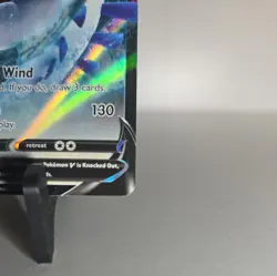 Lugia V SWSH301 SWSH: Sword & Shield Promo Cards Holo - Image 5