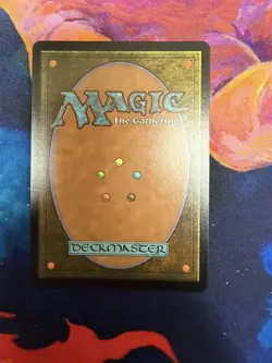 Serialized Mtg Card Emrakul, The World Anew 74/250 - Image 2
