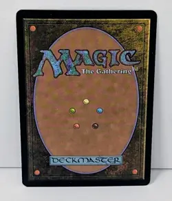 Urza's Incubator - Magic The Gathering MTG - Urza's Destiny! - Image 3