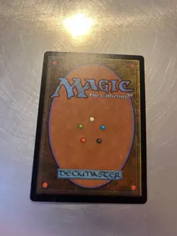 Jackalope Herd LP 1998 Exodus Vintage Magic Cards, COMBINED SHIPPING - Image 2