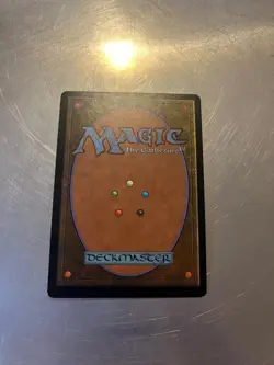 Spike Rogue LP 1998 Exodus Vintage Magic Cards, COMBINED SHIPPING - Image 2