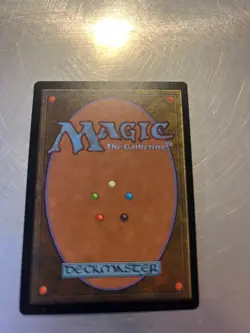 Rabid Wolverines LP 1998 Exodus Vintage Magic Cards, COMBINED SHIPPING - Image 2