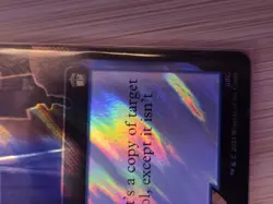 MTG Quantum Misalignment (Extended Art, Surge Foil) NM #959 - Image 4