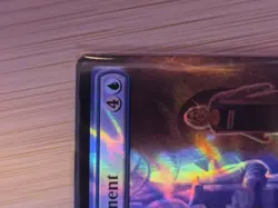 MTG Quantum Misalignment (Extended Art, Surge Foil) NM #959 - Image 5