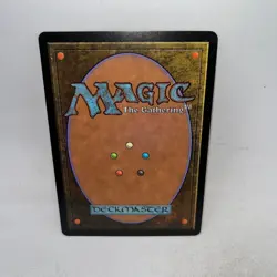War Cadence 224 Uncommon Mercadian Masques Magic: The Gathering MP - Image 2