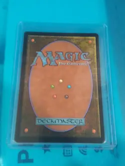Wrath of God [Portal 1997) NM Magic Card - Image 2