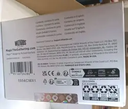 Magic The Gathering Secret Lair x Hatsune Miku: Winter Diva English NON FOIL - Image 2