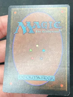 ***Unlimited Badlands (Roller Line)*** MTG Unlimited Magic Kid Icarus - Image 4