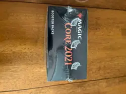 Magic: The Gathering Core 2021 Booster Box - Factory Sealed MTG English - Image 4