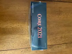 Magic: The Gathering Core 2021 Booster Box - Factory Sealed MTG English - Image 5