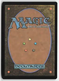 MTG - The Regalia R FINAL FANTASY 267 LP-NM - Image 2