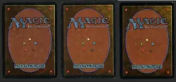***3x Unlimited Plains*** MTG Unlimited Magic Kid Icarus - Image 2