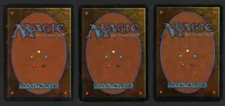 ***3x Unlimited Island*** MTG Unlimited Magic Kid Icarus - Image 2