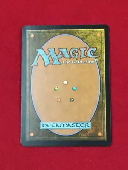 Magic The Gathering - Ponder Lorwyn Regular NM - Image 2