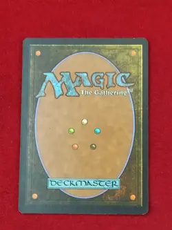 Rings of Brighthearth Lorwyn Magic The Gathering Moderate Play MTG Magic RARE - Image 3