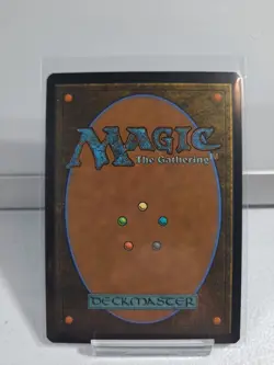 Magic The Gathering Flitterwing Nuisance Lorwyn Eclipsed Rare - Image 2
