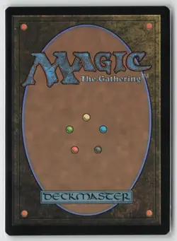 Henry Wu, InGen Geneticist (Borderless) LP Foil 12 Jurassic World MTG - Image 2