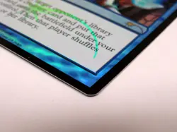 2013 MTG Magic the Gathering Bribery #2/8 - Image 3