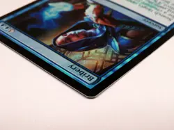 2013 MTG Magic the Gathering Bribery #2/8 - Image 5
